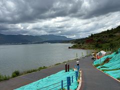 -阳宗海湿地