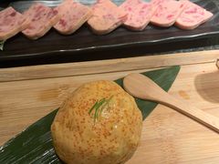 飞鱼籽墨鱼滑-湊湊火锅·茶憩(打浦桥日月光店)