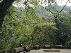 -飞霞风景名胜区