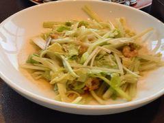 -山港凯悦酒店·东海88私房菜