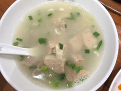 肚肺汤-三两春肚肺汤(崂山路店)