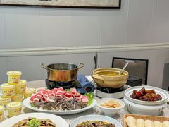 -钱记·乡野菜(紫荆花路店)