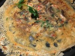 潮州蚝烙-潮堂 · 潮州菜(国贸商城店)