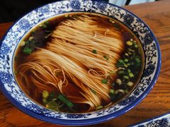-孙盛兴奥灶面馆·蟹黄面·三虾面(山塘街总店)