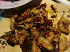 -东来土菜馆(民祥园路店)