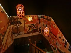 -玉川屋·深夜食堂居酒屋(柳巷店)