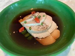 -无锡苏宁银河国际酒店-悦府65中餐厅