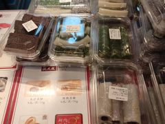 -沈大成(城隍庙店)