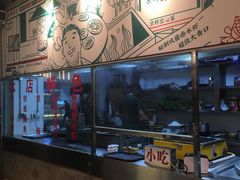 -东排食堂长沙小吃大排档(五一广场店)