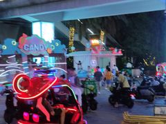 -布吉佳兆业广场