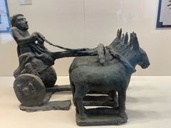 -古车博物馆