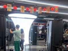 -超鹿运动(五四路恒力城店)