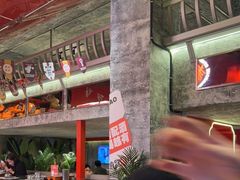 -神府路壹号·海鲜烧烤·砂锅粥·锅物(三坊七巷店)