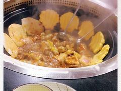 -土灶柴房(世贸店)