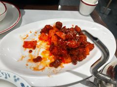 -金陵后厨·南京菜(新街口秣陵路店)