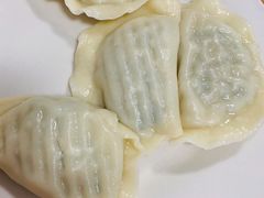 鲅鱼水饺-景祥海鲜美食餐厅