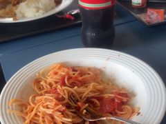 -湾景餐厅(海洋公园店)