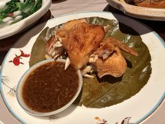 -小炳胜(卓悦中心店)