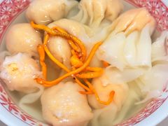 -春家·非遗手工小吃(徐汇万科广场店)