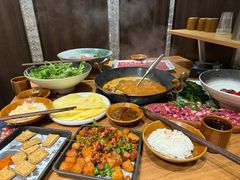 -贵厨酸汤牛肉(小十字店)