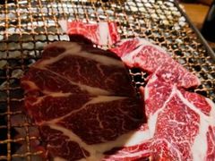 -金九姬黑牛烤肉料理(杨舍老街店)
