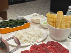 -八合里潮汕鲜牛肉火锅(上海汇智广场店)