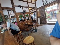大堂-下面馆