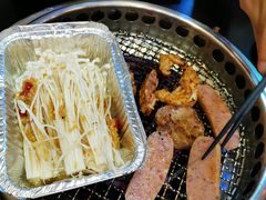 -谷雨日式烧肉(万达金街店)