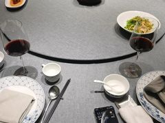 -悦融琥珀·京鲁菜·海味珍品(西单店)