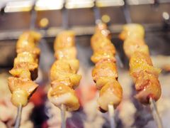 -三个蒙古大叔羊肉串(大宁店)