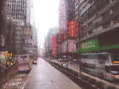 -翠华餐厅(香港国际机场店)