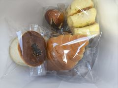 -0+1·手作面包(新北店)