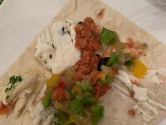 -ALAMEEN阿拉伯餐厅(三里屯店)