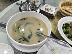 -鲁南老味·滕州炒鸡老店(岔路街店)