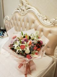 -弗蕾亚·和月月子调理院(东湖店)