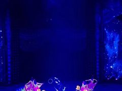 -珠海横琴长隆《卡卡虎奇遇记》