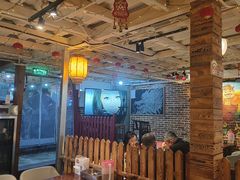 -三个大叔东北烧烤·砂锅菜(西三旗店)