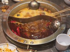 -热辣宗师·串串火锅(万达金街店)