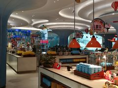 -帝企鹅自助餐厅•儿童岛•真企鹅(长隆企鹅酒店)