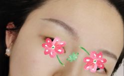-张小野·专业半永久纹眉