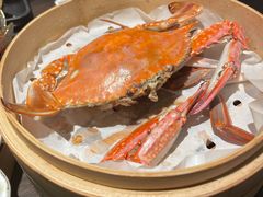 -乔街深夜食堂·台州菜·高压锅生蚝(杭州总店)