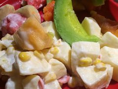 -好伦哥比萨烤肉自助(八里桥店)