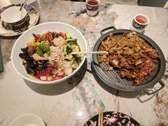 -峰厨大鱼泡饼·天津菜(西青大学城店)