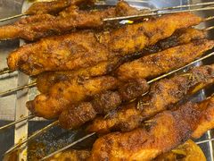 -胜泽眼镜烧烤(云霄路直营店)