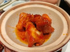 -侨美食家·41年地道粤菜(珠江新城店)