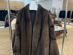 -肃宁华斯国际裘皮城