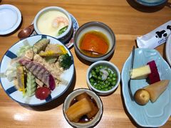 -大岛日本料理铁板烧(南通大饭店)