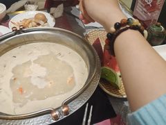 -樱煦和牛寿喜烧(如皋吾悦广场店)