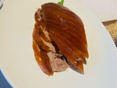 -四季民福烤鸭店(外滩外白渡桥店)