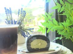 -琦堡高端定制蛋糕茶歇(格力广场店)